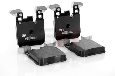 SET PLACUTE FRANA FRANA DISC GH GH410331 8