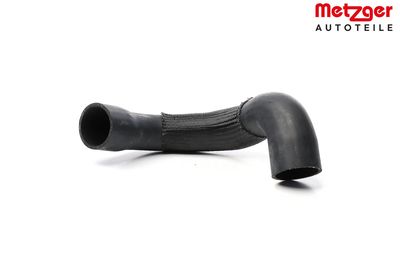 LADELUFTSCHLAUCH METZGER AUTOTEILE 2400545 3