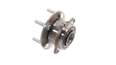RADLAGERSATZ SKF VKBA7515 7