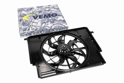 VENTILATOR RADIATOR VEMO V95011449 1