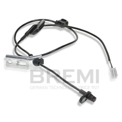 Vorschau Sensor, Raddrehzahl