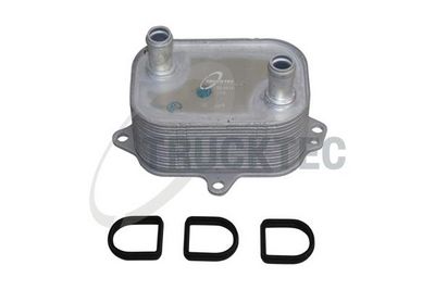 RADIATOR ULEI ULEI MOTOR