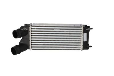 INTERCOOLER COMPRESOR