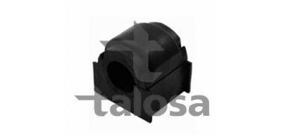 Mounting, stabiliser bar