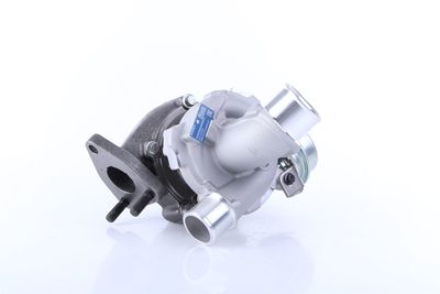 LADER AUFLADUNG NISSENS 93083 39