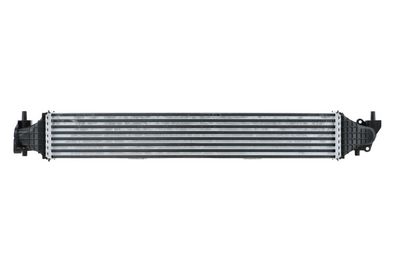 Intercooler HELLA 8ML 366 340-791