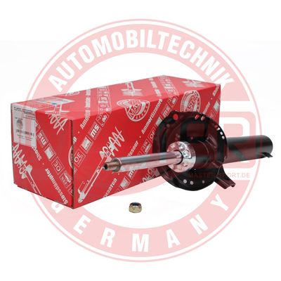 Tlmič pérovania MASTER-SPORT GERMANY 315911-PCS-MS