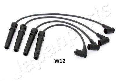 Комплект проводов зажигания JAPANPARTS IC-W12 для DAEWOO REZZO