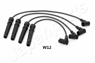 Комплект проводов зажигания JAPANPARTS IC-W12 для CHEVROLET LANOS