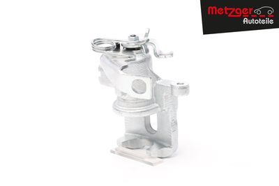 BREMSSATTEL METZGER AUTOTEILE 6261208 24