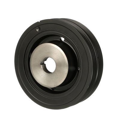 RIEMENSCHEIBE KURBELWELLE GATES TVD1214 17