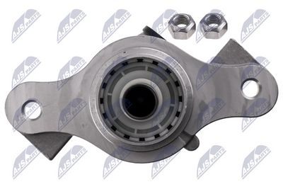 POMPA CENTRALA FRANA NTY HPHME006 4