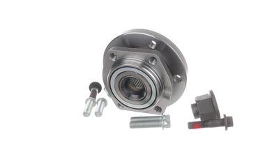 RADLAGERSATZ SKF VKBA3415 35