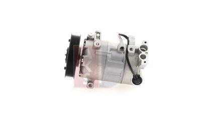 KOMPRESSOR KLIMAANLAGE AKS DASIS 852609N 3