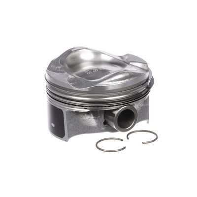 PISTON ET ENGINETEAM PM012400 25