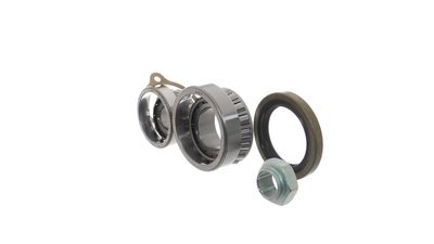 RADLAGERSATZ SKF VKBA1385 32