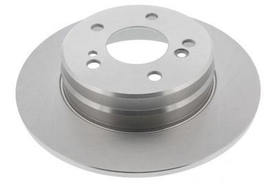 спирачен диск MAPCO 45741