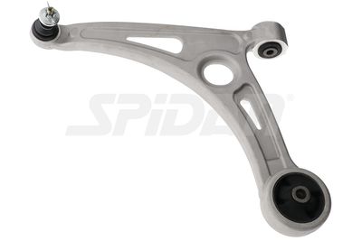 LENKER RADAUFHäNGUNG