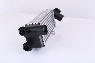 INTERCOOLER COMPRESOR NISSENS 96562 34