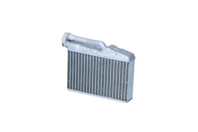 WäRMETAUSCHER INNENRAUMHEIZUNG NRF 54409 8
