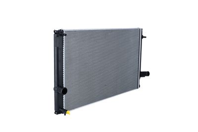 KüHLER MOTORKüHLUNG NRF 550117 39