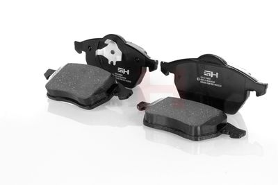 SET PLACUTE FRANA FRANA DISC GH GH419985 3