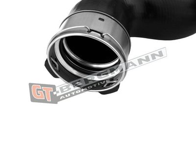 GT-BERGMANN Automotive - Hadica plniaceho vzduchu (hadica turba) MERCEDES-BENZ , GT52-412