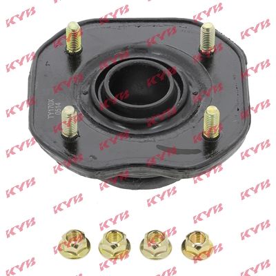 Repair Kit, suspension strut support mount KYB SM5161