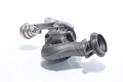 LADER AUFLADUNG BTS Turbo T911360 31