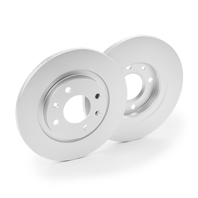 спирачен диск RIDEX 82B0657P