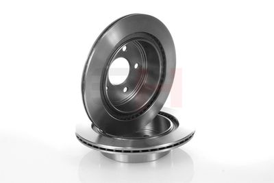 DISC FRANA GH GH422294 40
