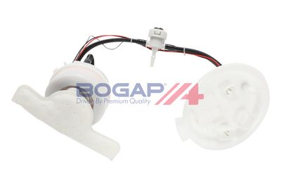 POMPA COMBUSTIBIL BOGAP B1622133 4