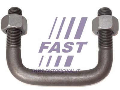 Klamra resora FAST FT13339