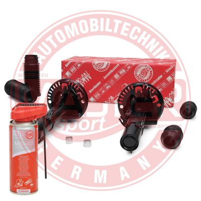 AMORTIZOR MASTER-SPORT GERMANY 16K003323P 3