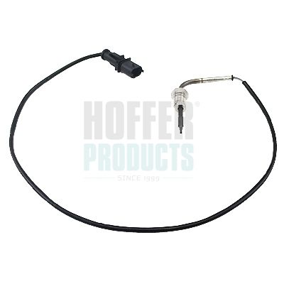 SENZOR TEMPERATURA GAZE EVACUARE