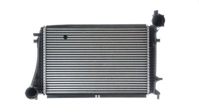 INTERCOOLER COMPRESOR MAHLE CI166000P 2