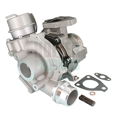 COMPRESOR SISTEM DE SUPRAALIMENTARE