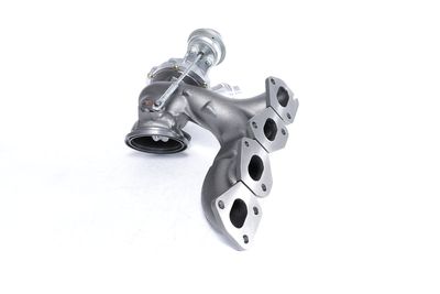 LADER AUFLADUNG BTS Turbo T916269BT 21