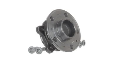 SET RULMENT ROATA SKF VKBA7142 23