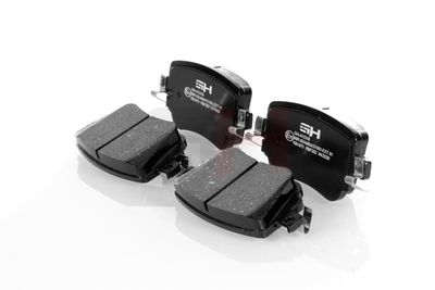 SET PLACUTE FRANA FRANA DISC GH GH413316 52