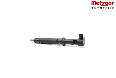 INJECTOR METZGER AUTOTEILE 0871027 3