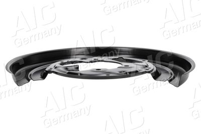 SPRITZBLECH BREMSSCHEIBE AIC 57837 3