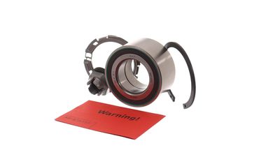 RADLAGERSATZ SKF VKBA3638 33