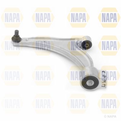 Control/Trailing Arm, wheel suspension NAPA NST2607