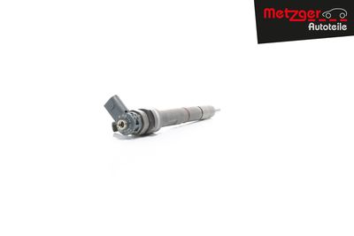 EINSPRITZDüSE METZGER AUTOTEILE 0871014 14