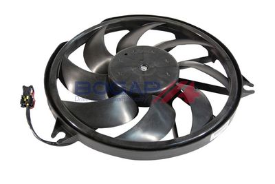 VENTILATOR RADIATOR BOGAP P4243105