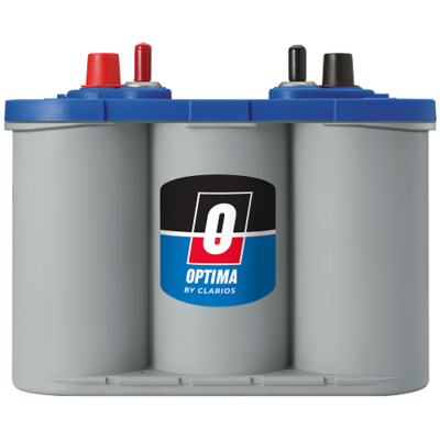 Autobatéria VARTA OPTIMA BlueTop 8162530008882 AGM 55Ah 765A