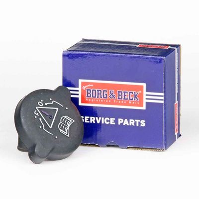 Cap, coolant tank Borg & Beck BRC92