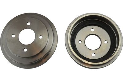 KAVO PARTS BD-6854 Тормозной барабан  для NISSAN MICRA II (K11) 1.0 i 16V