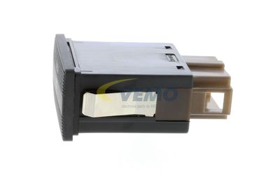SCHALTER HECKSCHEIBENHEIZUNG VEMO V10730124 23